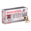 Winchester 9mm Super X 124 Grain - (Box of 50)